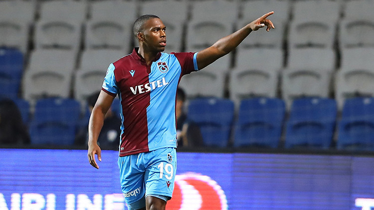 Daniel Sturridge