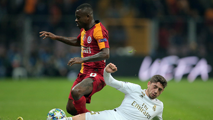 Jean Michael Seri