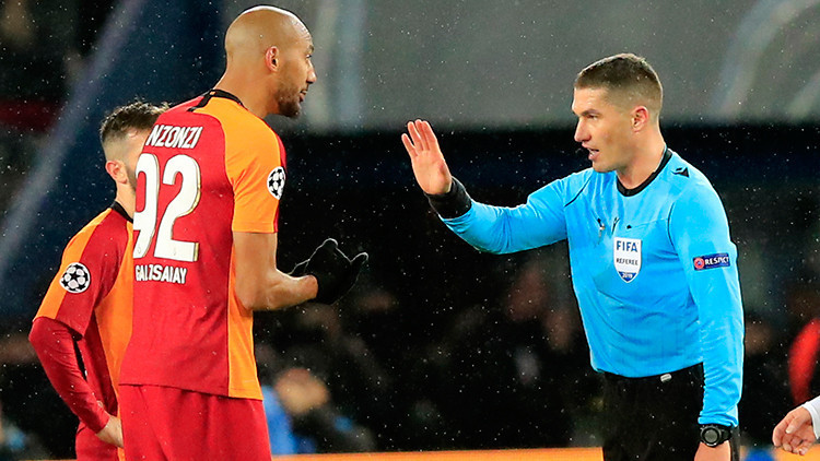 Steven Nzonzi