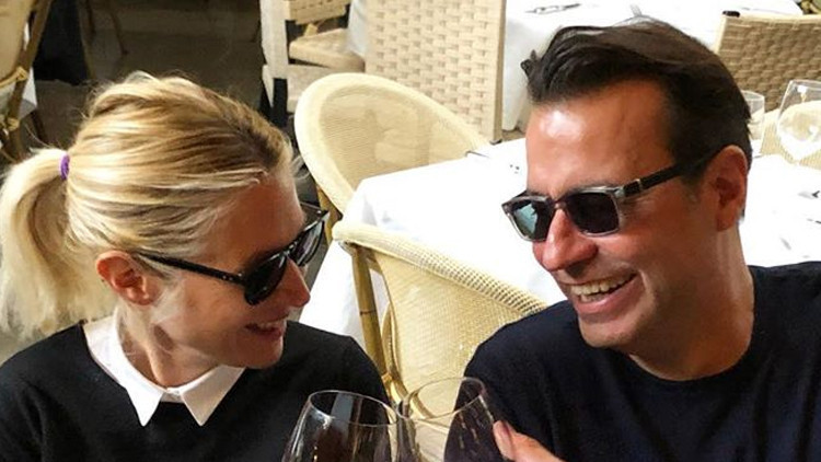 Derin Mermerci boşandıktan sonra soluğu Phuket’te aldı