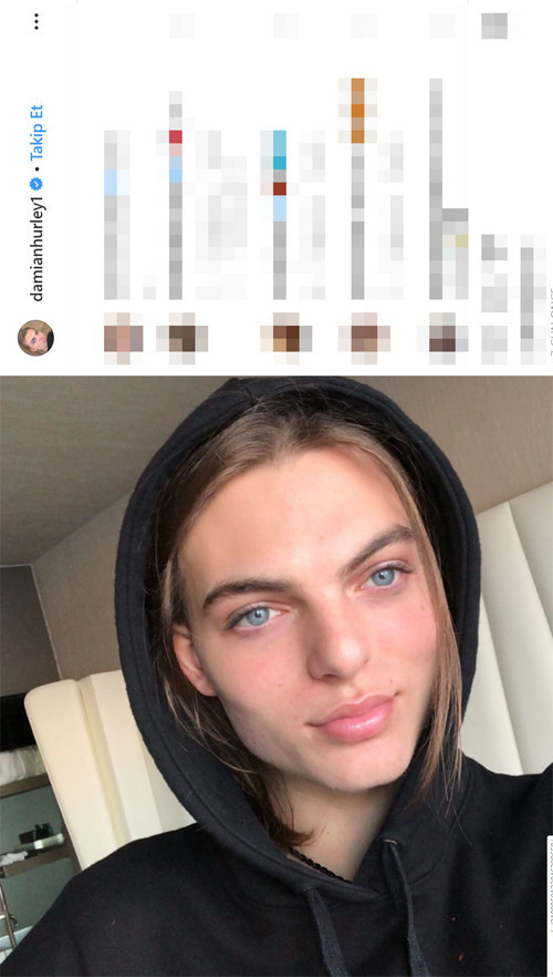 BU YÜZ LOUVRE MÜZESİNDE OLMALIYDI