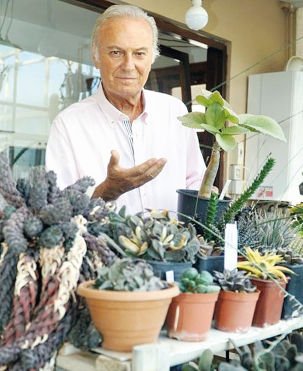 Eda Taşpınarın Çeşmedeki muhteşem villası