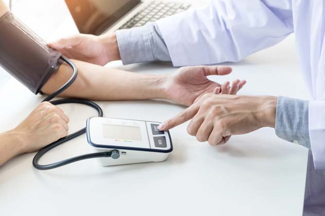 Düzenli sağlık kontrollerinizi yaptırın Düzenli sağlık kontrollerinizi yaptırın