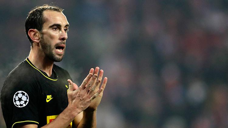 Fernando Muslera, Diego Godini Galatasaraya transfer ediyor