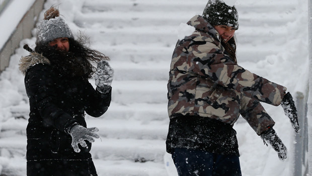 ANKARA İLÇELERİNDE SON DURUM