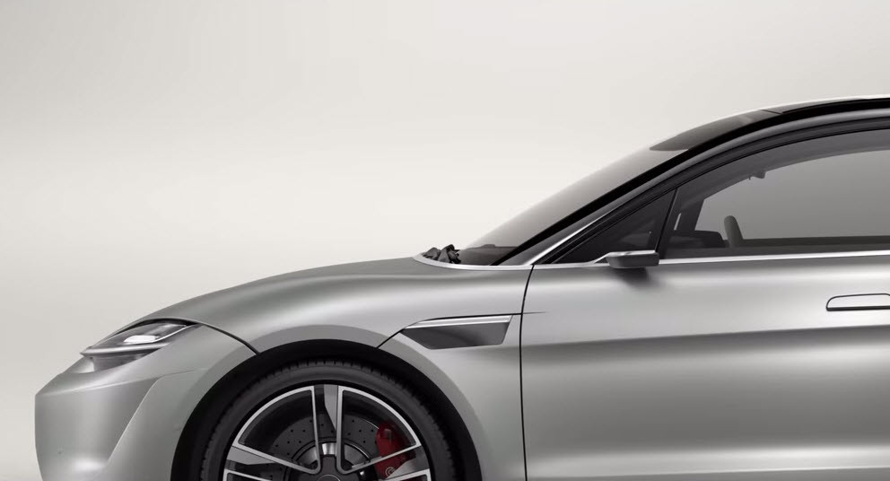 Ford bu kez otomobil yapmadı İşte otomotiv devinin yeni oyuncağı