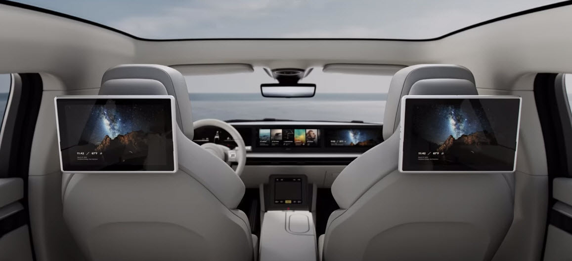 Sonyden sonra bu kez Hyundai ile Uber bombayı patlattı