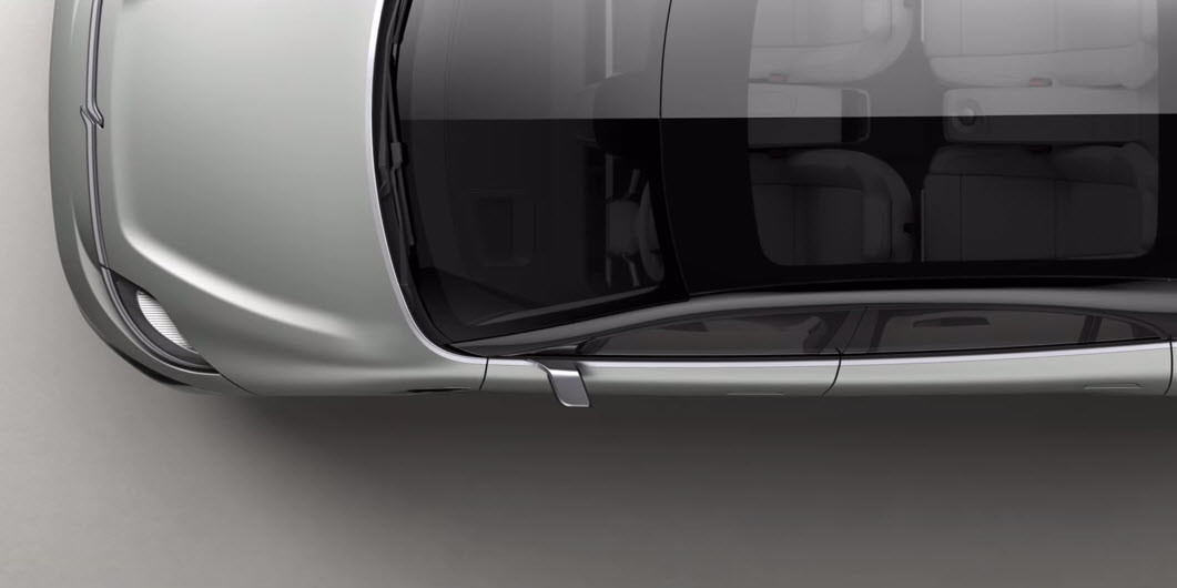 Sonyden sonra bu kez Hyundai ile Uber bombayı patlattı