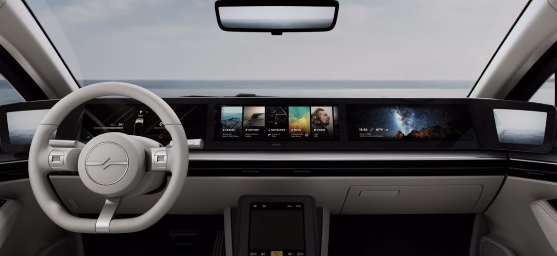 Sonyden sonra bu kez Hyundai ile Uber bombayı patlattı