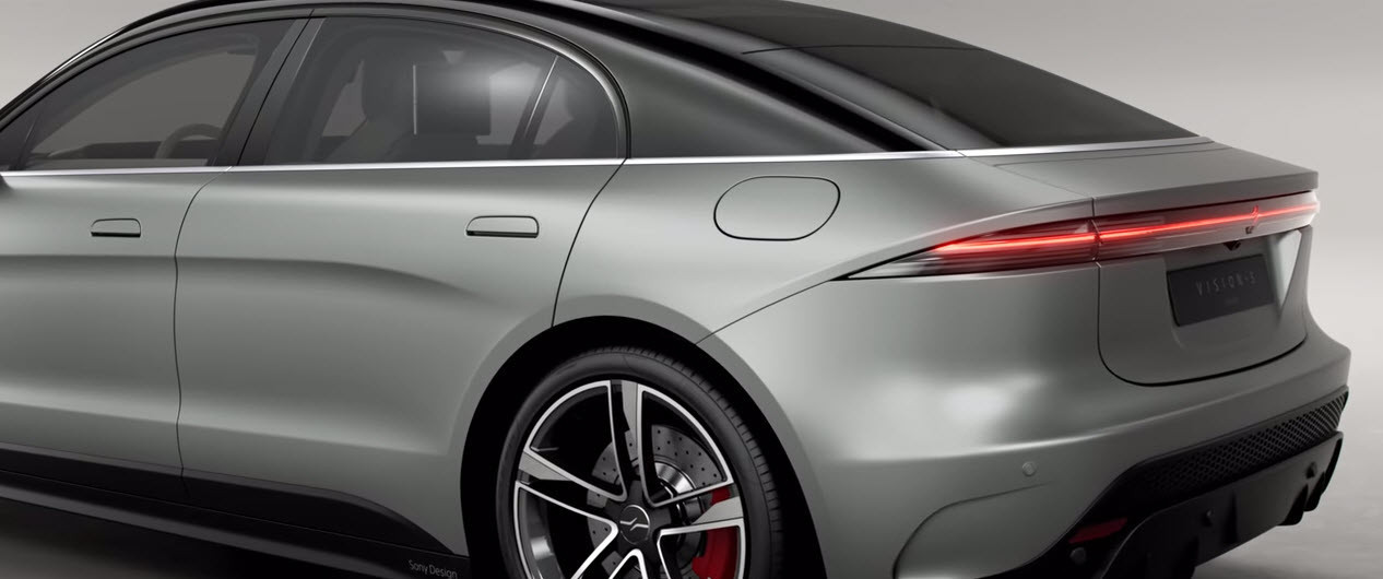 Sonyden sonra bu kez Hyundai ile Uber bombayı patlattı