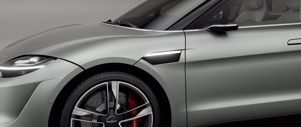 Sonyden sonra bu kez Hyundai ile Uber bombayı patlattı