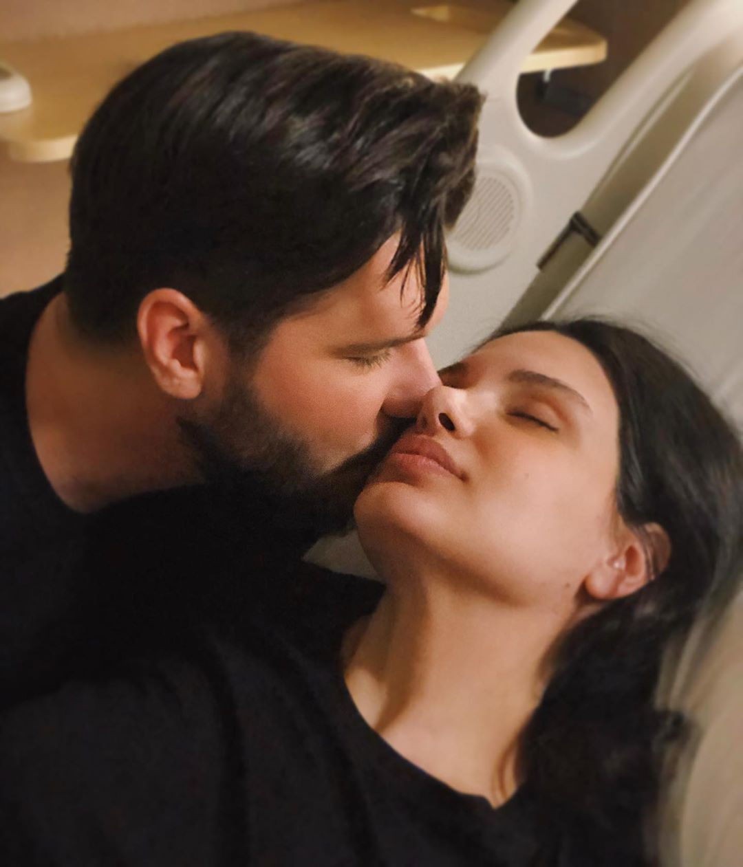 BİR AY SONRA BAKICI TUTTUK