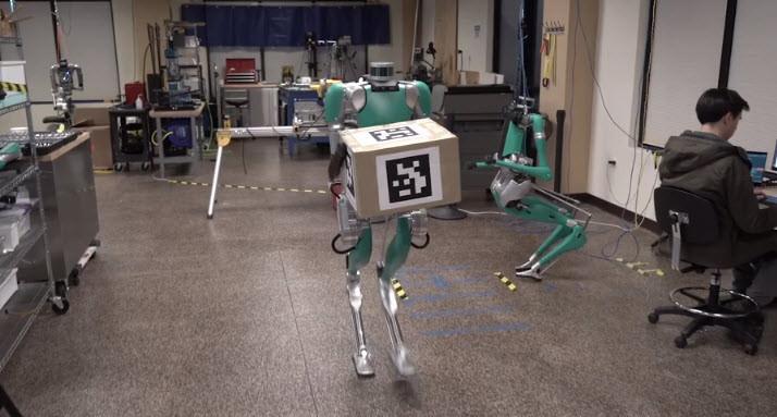Ford bu kez otomobil yapmadı İşte otomotiv devinin yeni oyuncağı