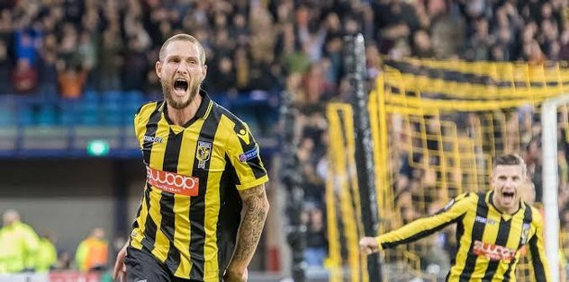 Son dakika transfer haberleri | Süper Lig'de Matavz bombası!.