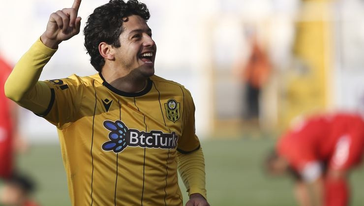BEŞİKTAŞ TRANSFERİ BİTİRDİ
