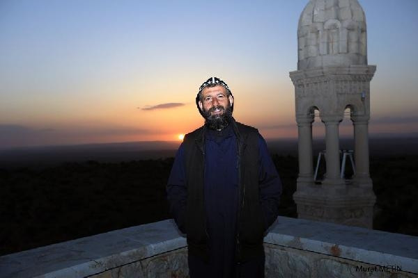 Mardinde tutuklanan rahip, teröristleri manastırda saklamış