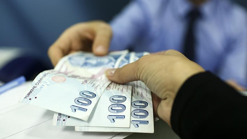 Dikkat yanlış hesaplamayın: Arttı İşte maaş ve çalışma yılına göre alınacak kıdem tazminatı tutarları