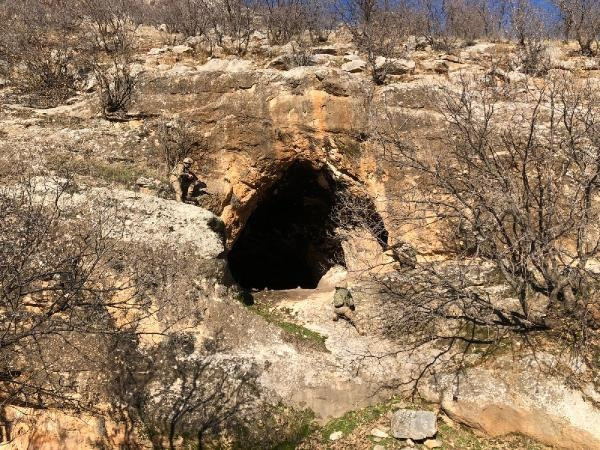 İçişleri Bakanlığı: Batmanda Kapan-4 Mava Operasyonu başladı