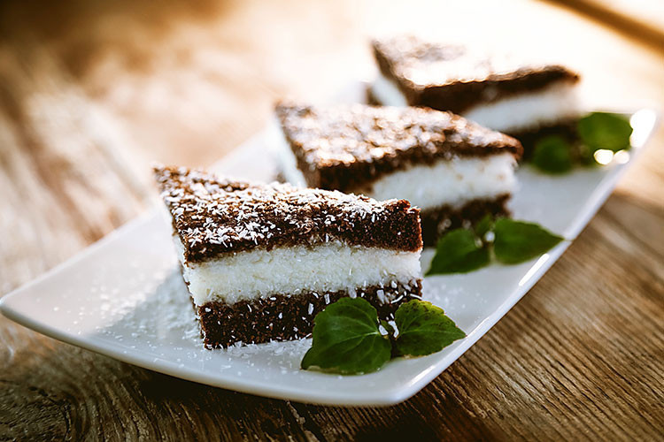 Damat pastası tarifi