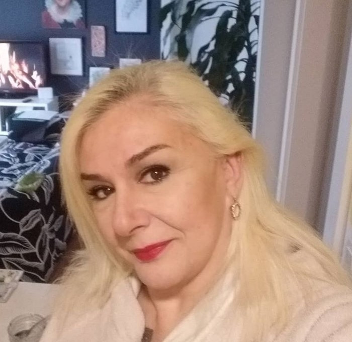 Yeni yaşını kaybettiği babasıyla kutladı... Onu tanıdınız mı Yeni yaşını kaybettiği babasıyla kutladı... Onu tanıdınız mı
