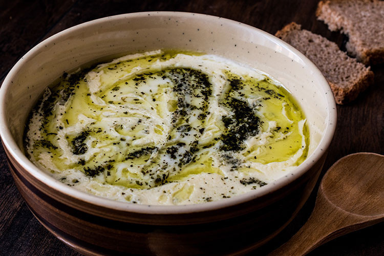 Yumurtasız yayla çorbası tarifi