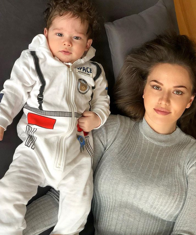 Burak Özçivitten Fahriye Evceni kızdıracak açıklama