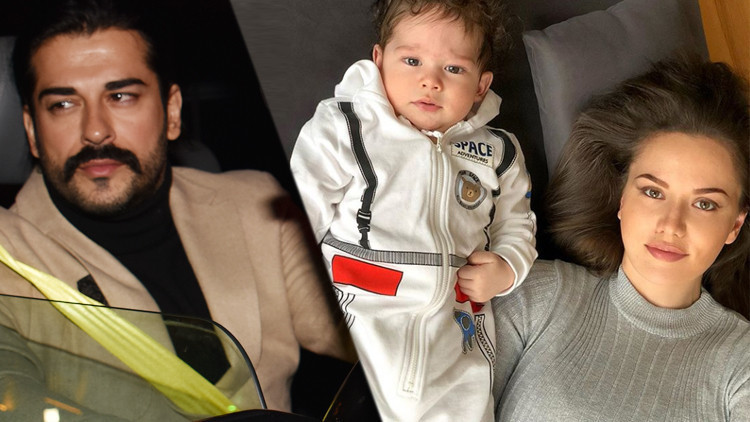 Burak Özçivitten Fahriye Evceni kızdıracak açıklama