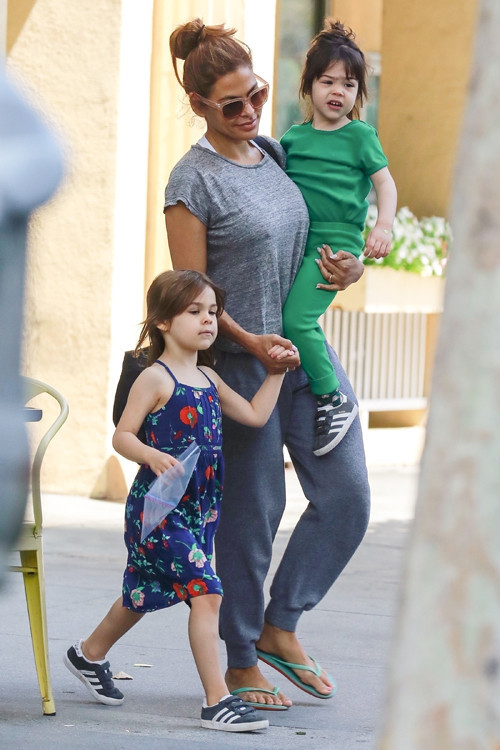 Ben anneyim, her rolü oynayamam