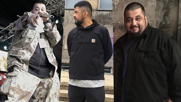 Usta oyuncu Güven Kıraç eridi