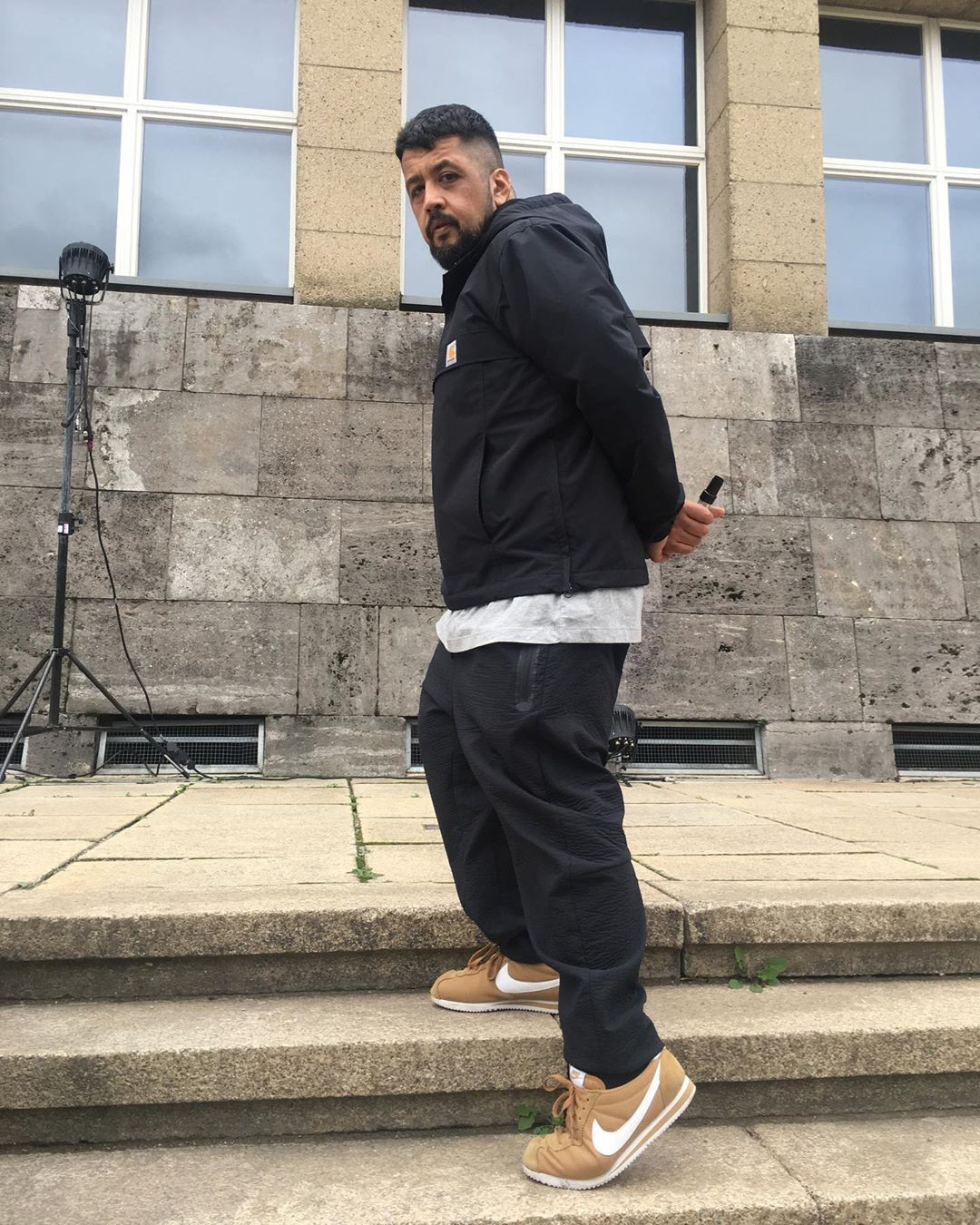 Usta oyuncu Güven Kıraç eridi