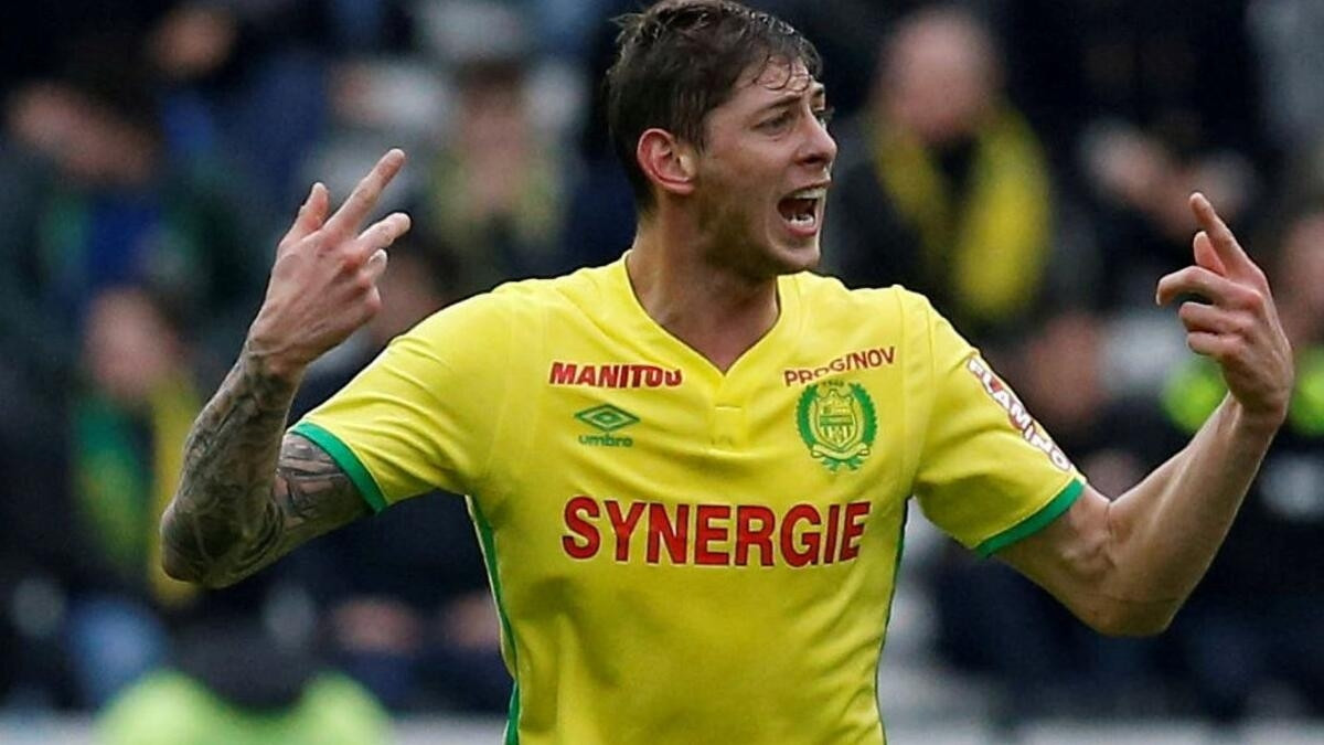 Emiliano Salanın ölümünün ardından 1 yıl geçti ama...