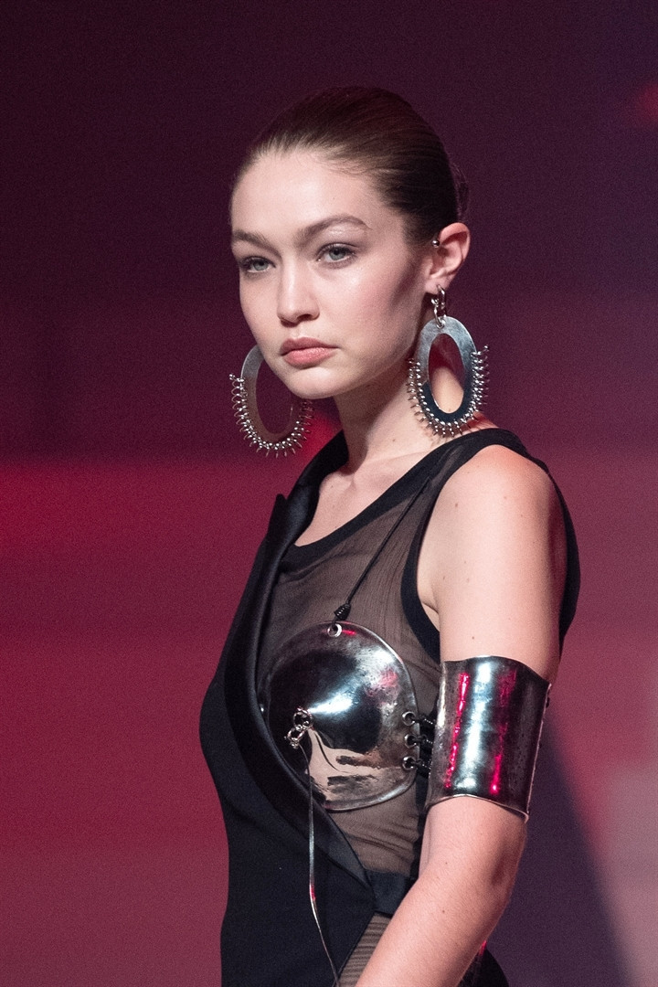 Gigi Hadid