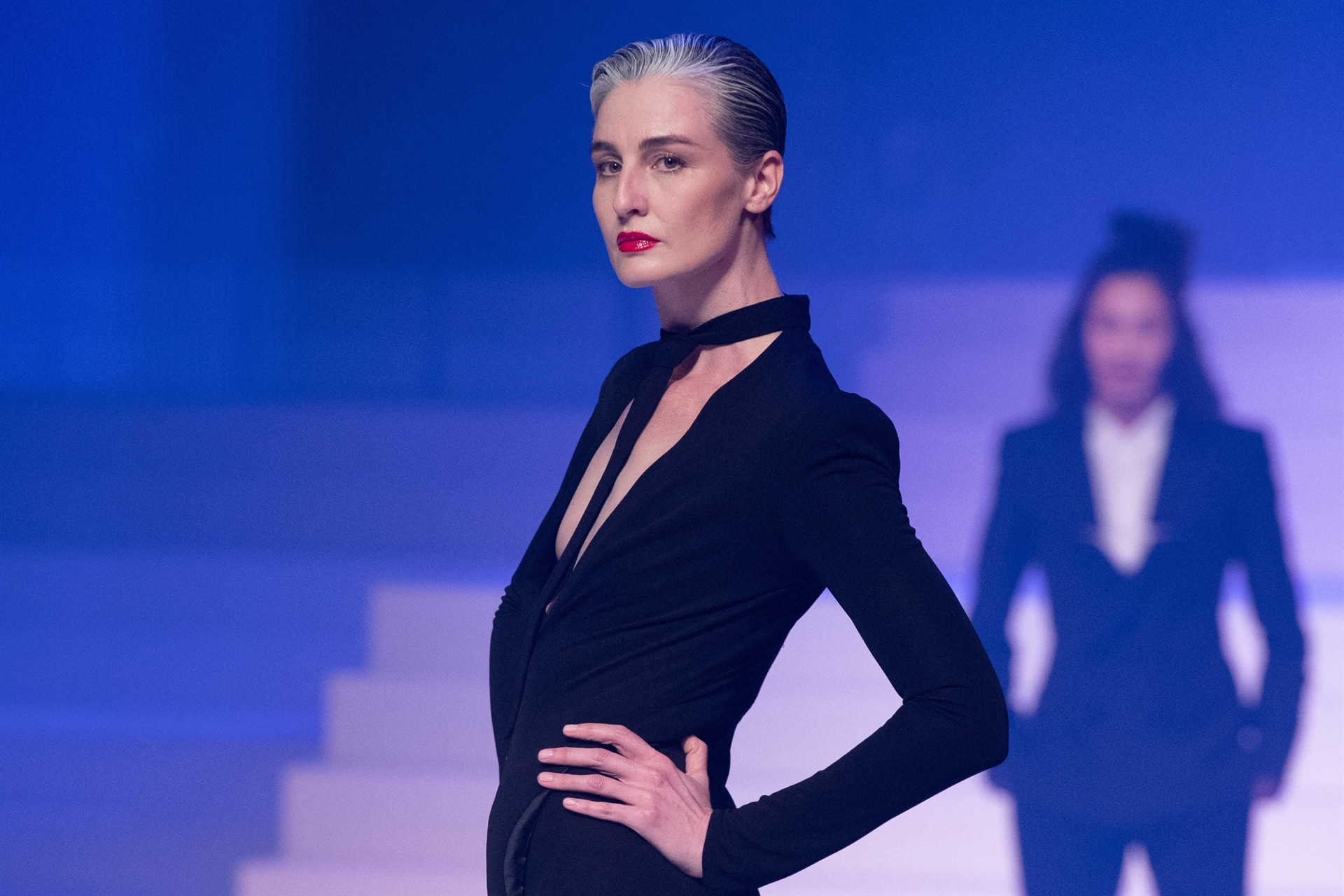 Paris Moda Haftası: Jean Paul Gaultier Defilesi