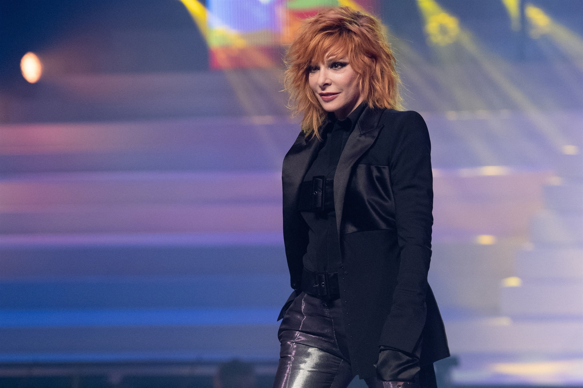 Paris Moda Haftası: Jean Paul Gaultier Defilesi