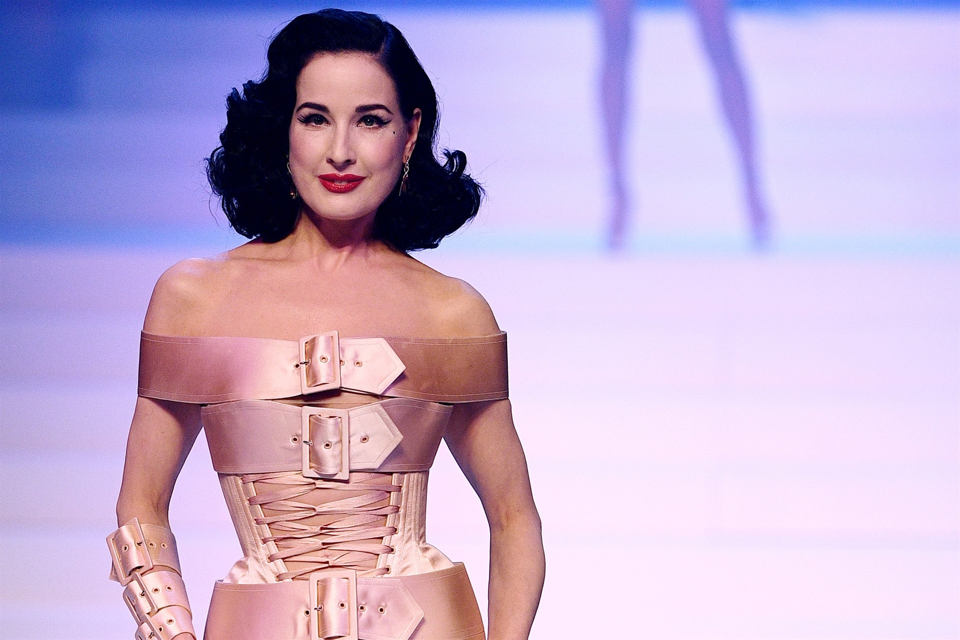 Dita Von Teese