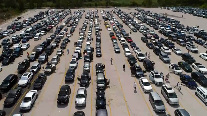 Son 9 gün... Araç sahipleri dikkat Kim ne kadar ödeyecek