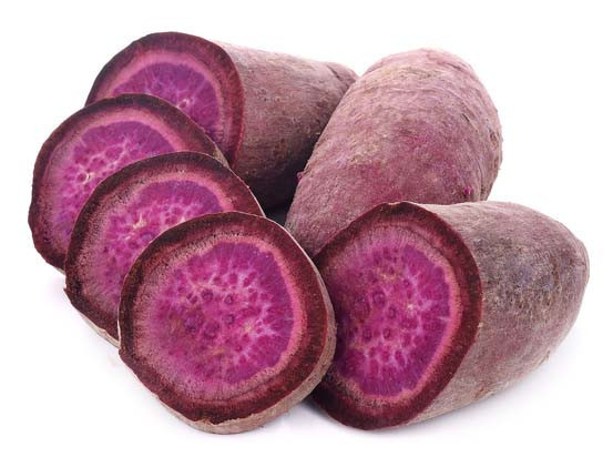 Mor Patates İle Tanıştınız mı İşte Mor Patatesin 7 Muhteşem Faydası Mor Patates İle Tanıştınız mı İşte Mor Patatesin 7 Muhteşem Faydası