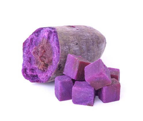 Mor Patates İle Tanıştınız mı İşte Mor Patatesin 7 Muhteşem Faydası Mor Patates İle Tanıştınız mı İşte Mor Patatesin 7 Muhteşem Faydası