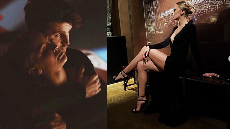 Sevgili değiliz ama herkesin aşık olduğumuza inanmasını istiyoruz