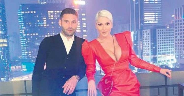 Son düdük çaldı Dusko Tosic... Son düdük çaldı Dusko Tosic...