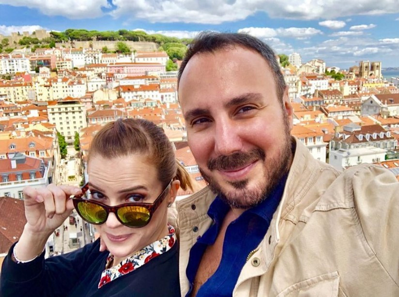 Simge Fıstıkoğlundan 16 ay sonra müjdeli haber