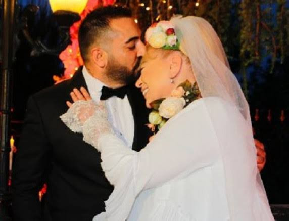 Zerrin Özer ile Murat Akıncı boşandı