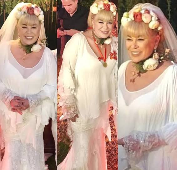 Zerrin Özer ile Murat Akıncı boşandı