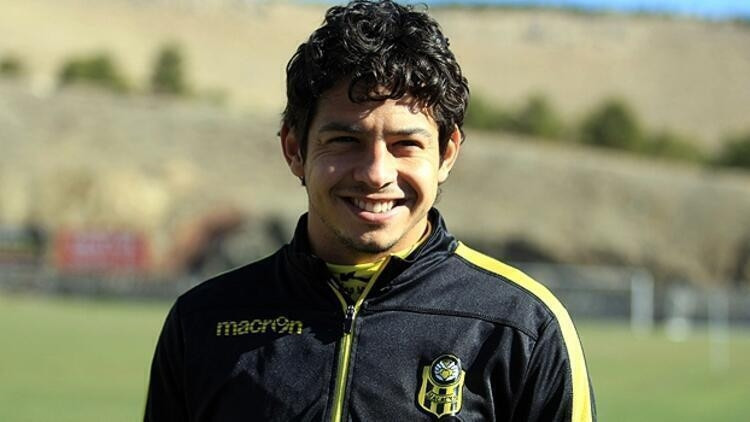 GUILHERME TRABZONLA ANLAŞTI