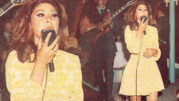 Yeni yaşını kaybettiği babasıyla kutladı... Onu tanıdınız mı Yeni yaşını kaybettiği babasıyla kutladı... Onu tanıdınız mı