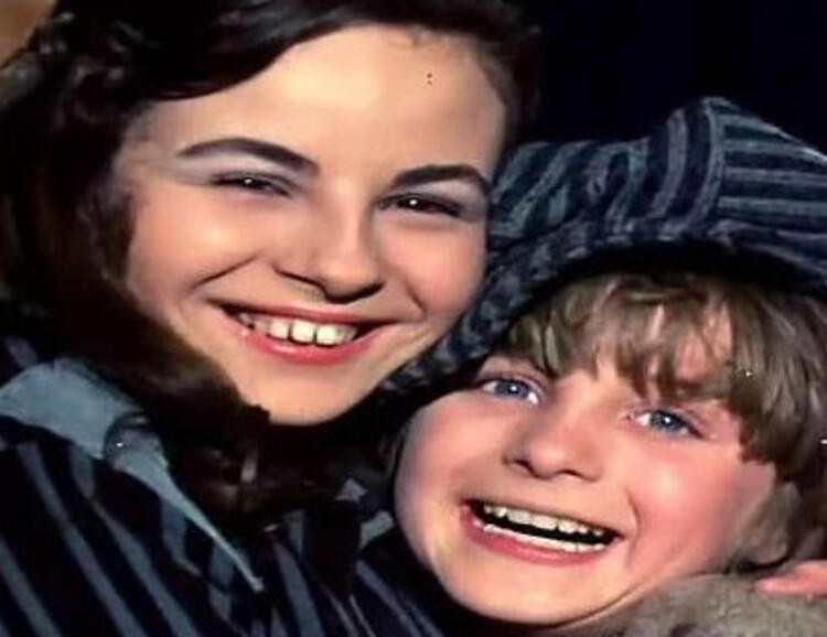 Ömercik, Yeşilçamın en güzel yüzlü yıldızıydı, bir tornavida hayatını kararttı Ömercik, Yeşilçamın en güzel yüzlü yıldızıydı, bir tornavida hayatını kararttı