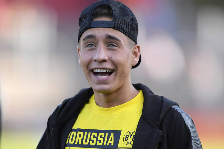“EMRE MOR İLE LUCESCU YÜZÜNDEN AYRILDIK” “EMRE MOR İLE LUCESCU YÜZÜNDEN AYRILDIK”