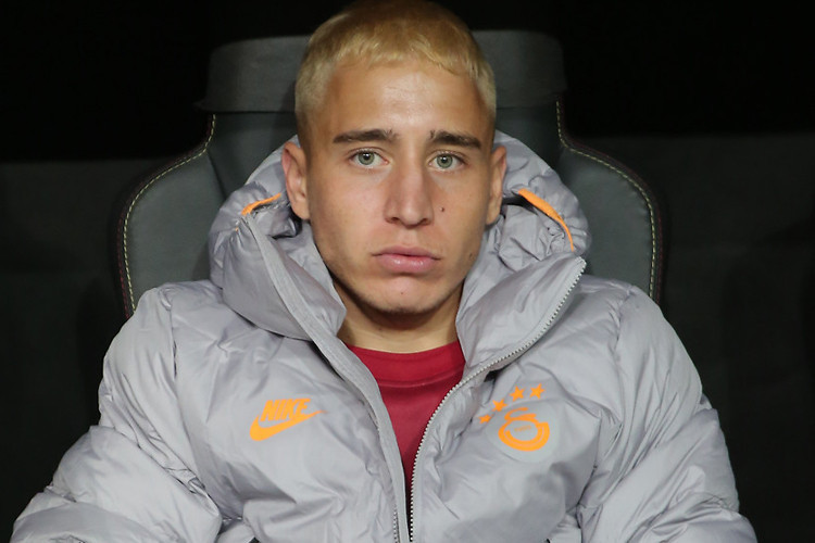 İtalyan basını, Emre Mor’un Inter’e transferinin 5 milyon avroluk menajerlik ücreti yüzünden iptal olduğunu yazmıştı. Adım adım nasıl gelişti o süreç İtalyan basını, Emre Mor’un Inter’e transferinin 5 milyon avroluk menajerlik ücreti yüzünden iptal olduğunu yazmıştı. Adım adım nasıl gelişti o süreç