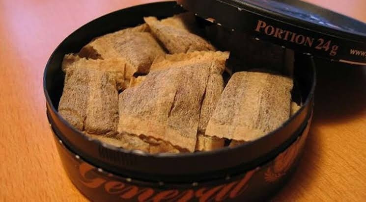 Soru: Snus adı verilen o maddenin doping olduğu söyleniyor Soru: Snus adı verilen o maddenin doping olduğu söyleniyor