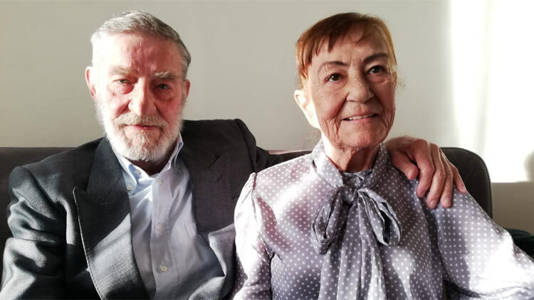 CAN YOLDAŞIMI KAYBETTİM’